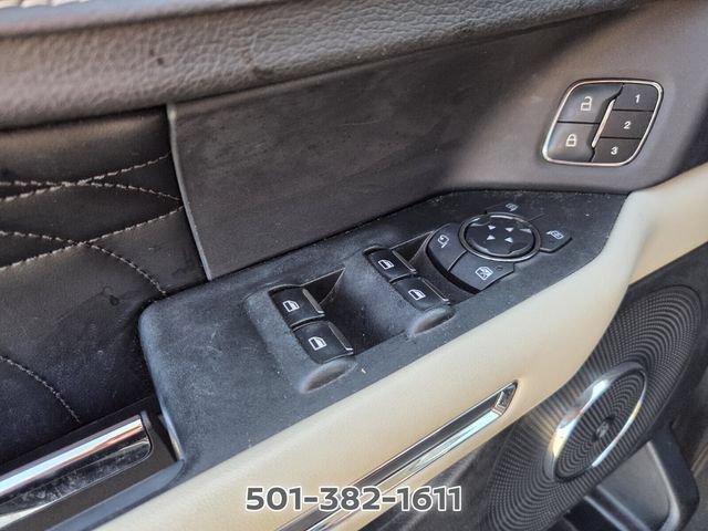 Used 2018 Ford Expedition Platinum AWD/4WD image 30