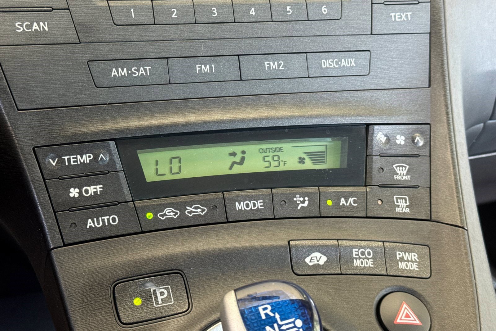 Used 2010 Toyota Prius FWD image 23
