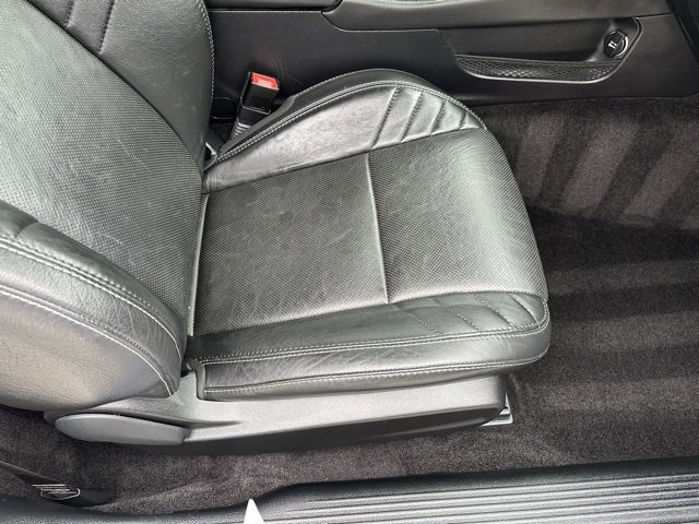 Used 2016 Dodge Challenger SRT Hellcat image 12