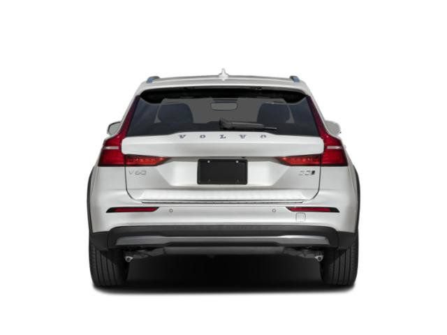 Used 2025 Volvo V60 B5 Cross Country Plus AWD/4WD image 5