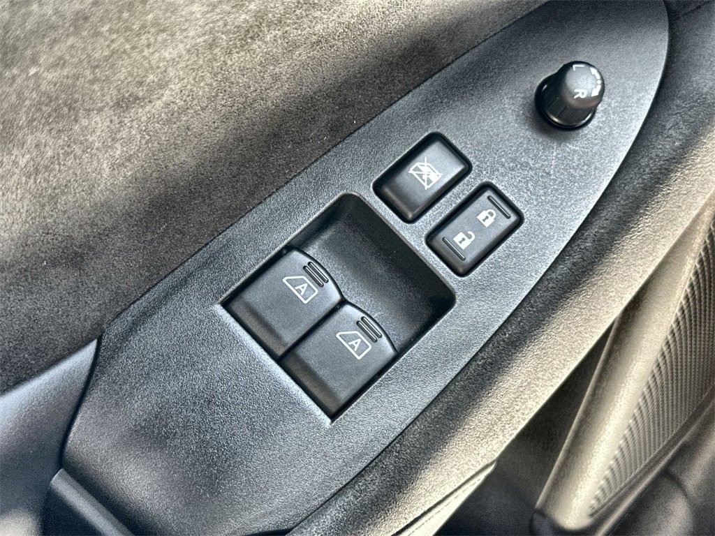 New 2025 Nissan Z Performance w/ Floor Mat Package image 35