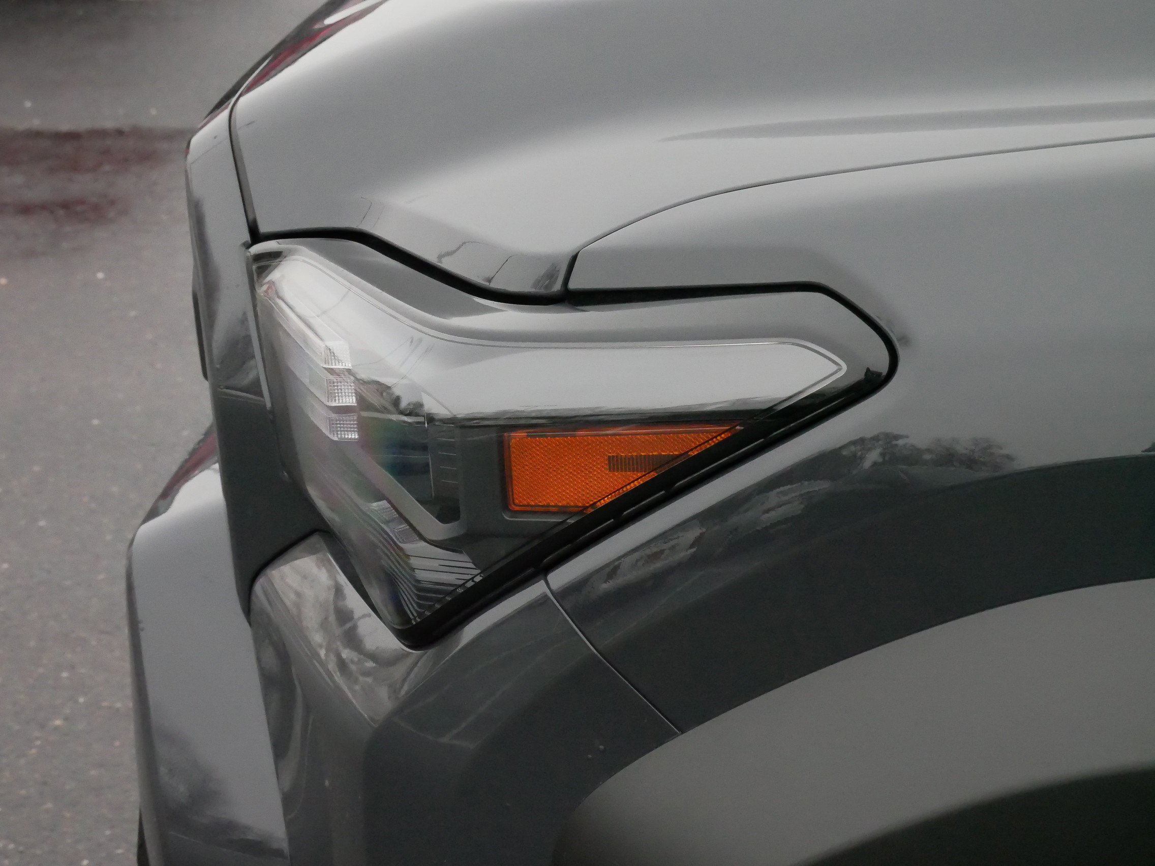 Certified 2025 Toyota 4Runner SR5 image 16