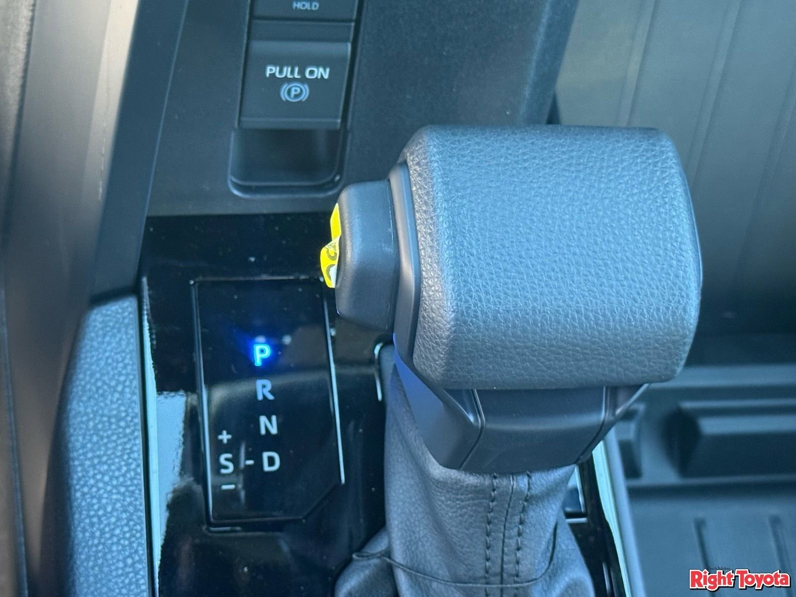New 2026 Toyota Tundra SR RWD image 21