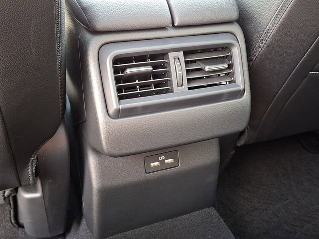 Used 2024 MAZDA CX-50 AWD 2.5 S w/ Cargo Package image 12