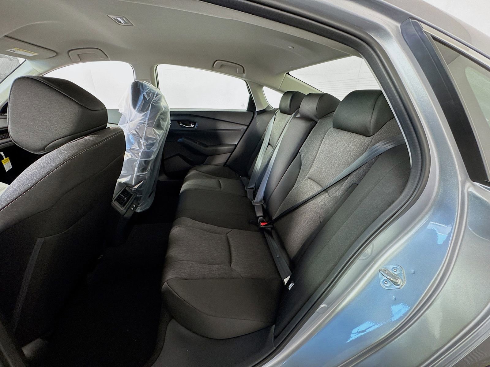 New 2025 Honda Accord LX image 11