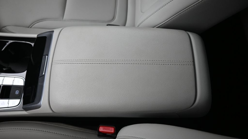 Used 2025 Hyundai Tucson SEL FWD image 37
