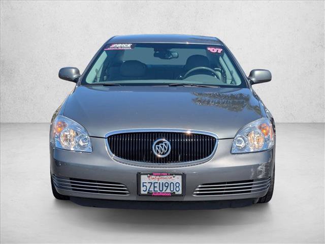 Used 2007 Buick Lucerne CXL w/ Luxury Package FWD video 2