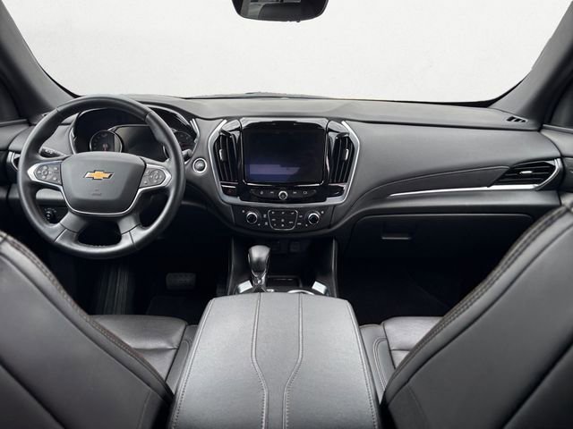 Used 2023 Chevrolet Traverse High Country image 10