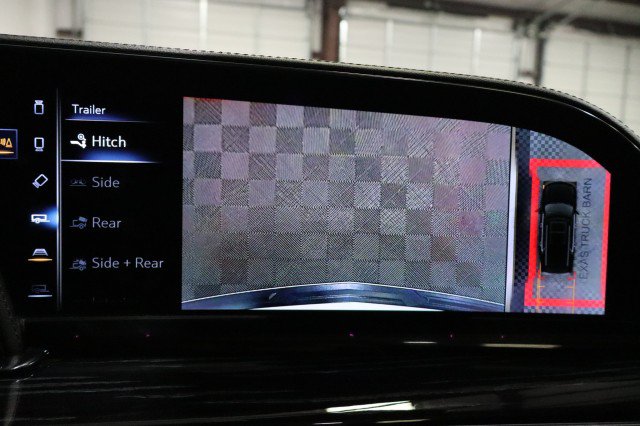 Used 2023 Cadillac Escalade Sport w/ Touring Package AWD/4WD image 46