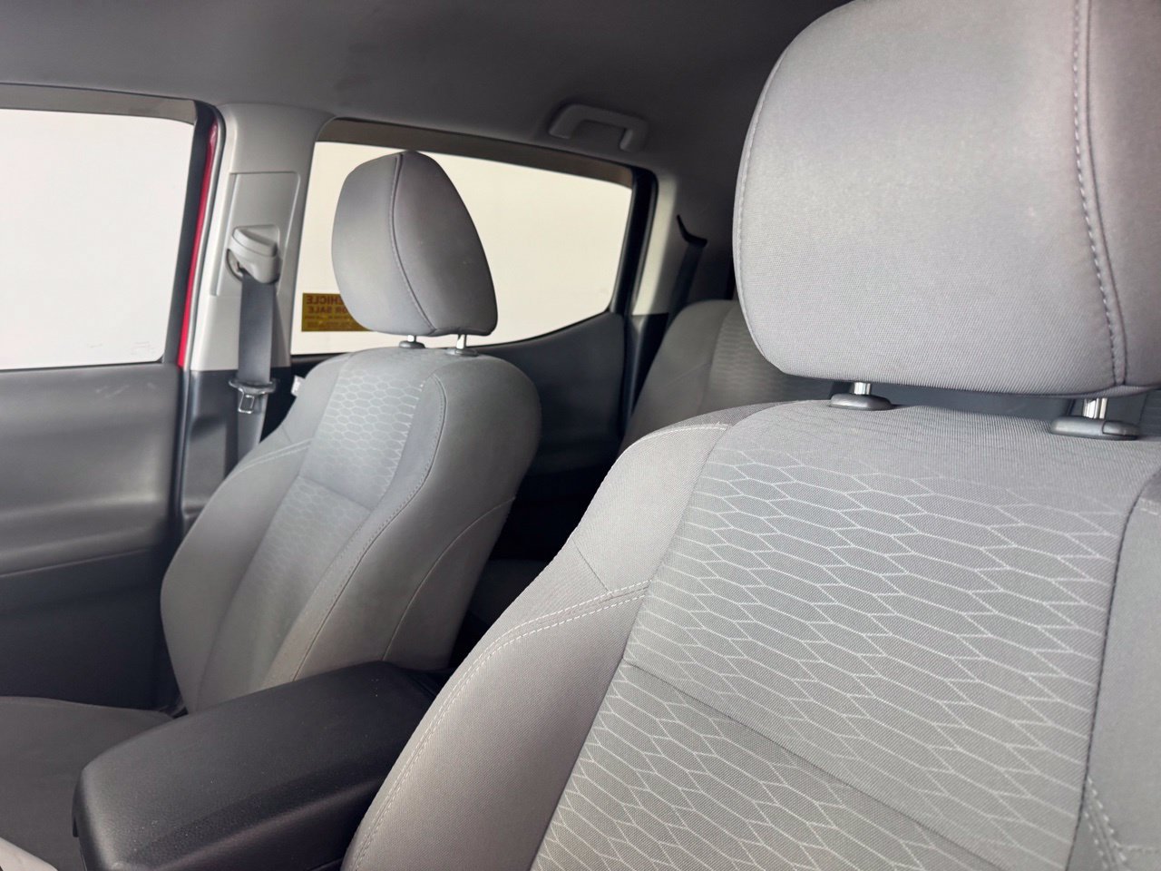 Used 2019 Toyota Tacoma SR w/ SR Convenience Package AWD/4WD image 10