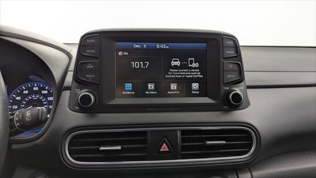 Used 2021 Hyundai Kona SEL image 27