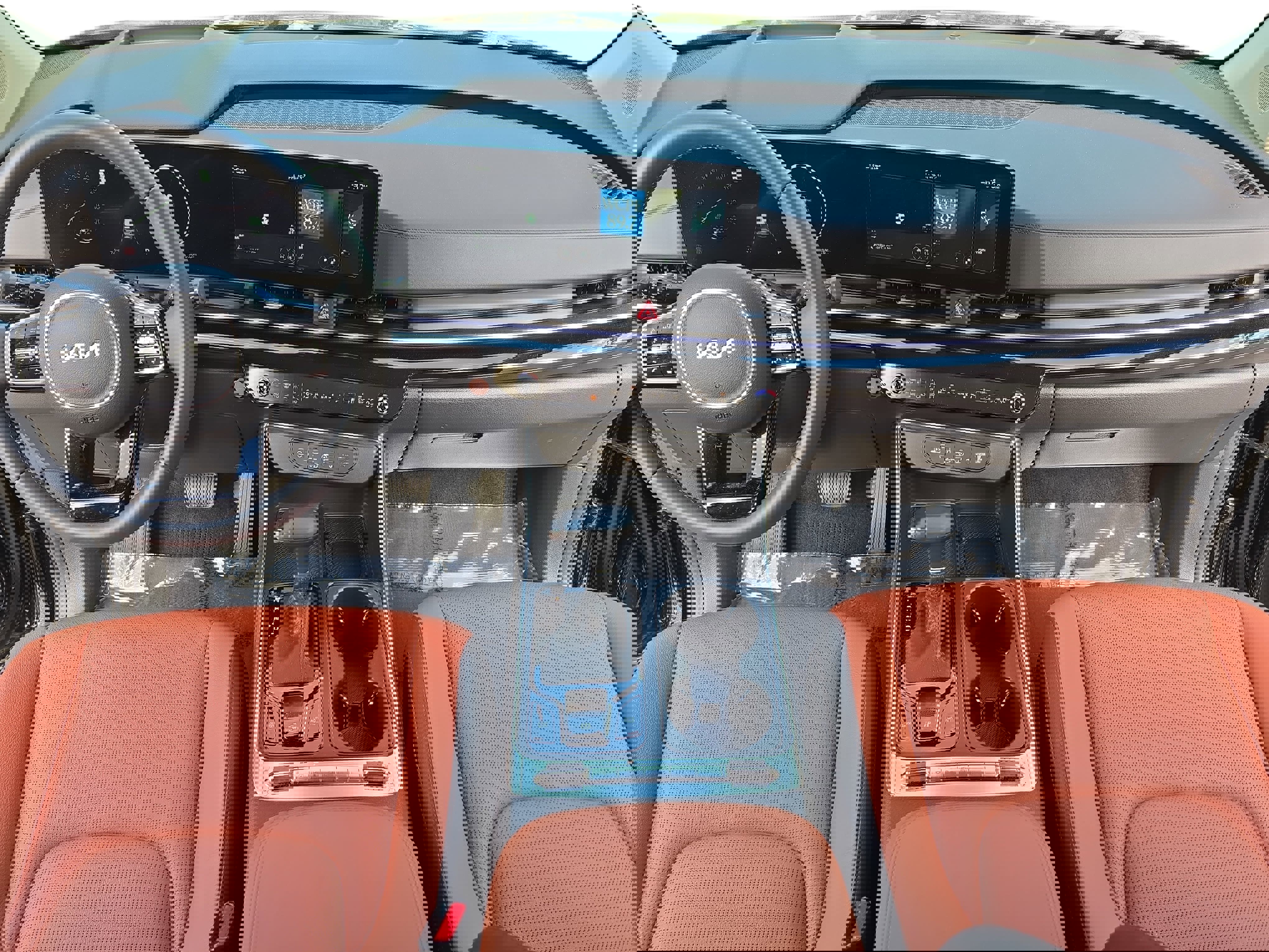 Used 2026 Kia Carnival SX Prestige image 9