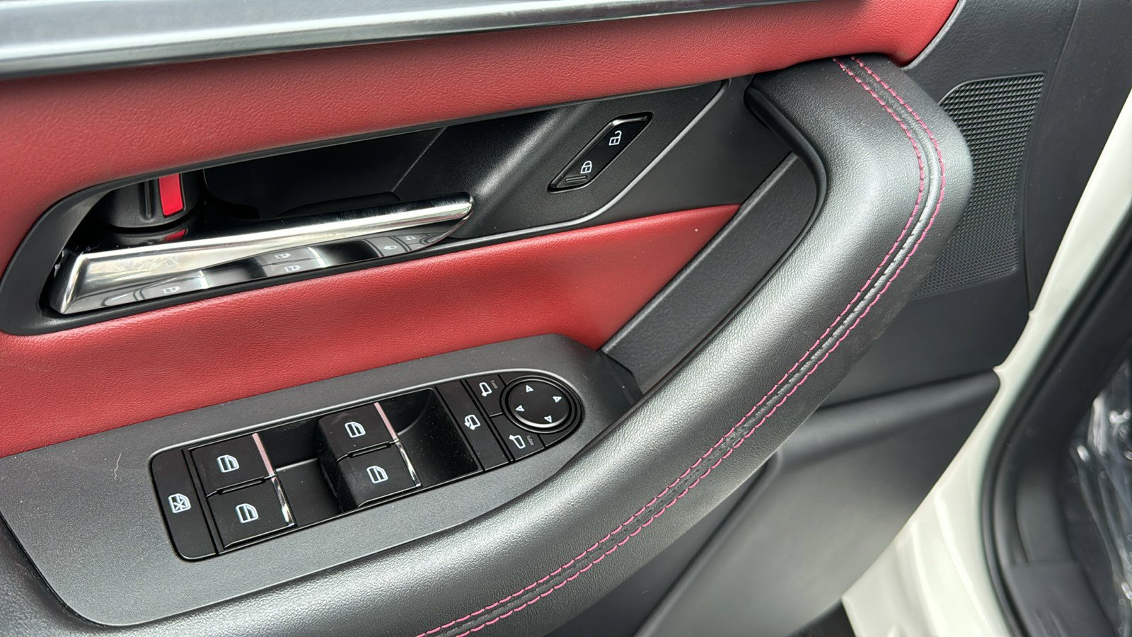 New 2026 MAZDA CX-70 3.3 Turbo S w/ Premium Package AWD/4WD image 12