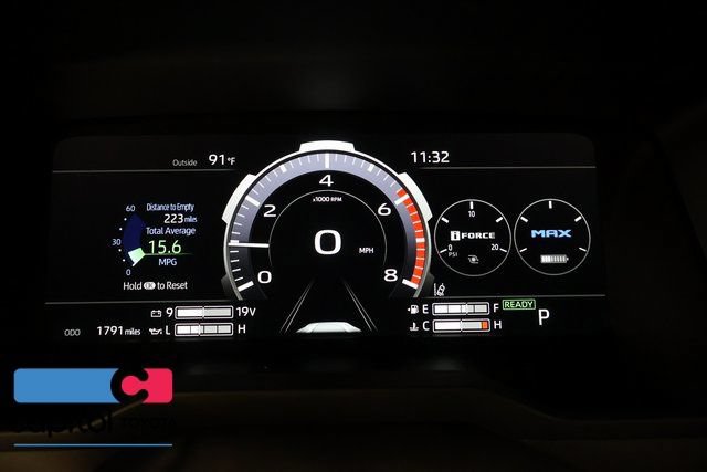 Certified 2026 Toyota Tundra Capstone AWD/4WD image 18