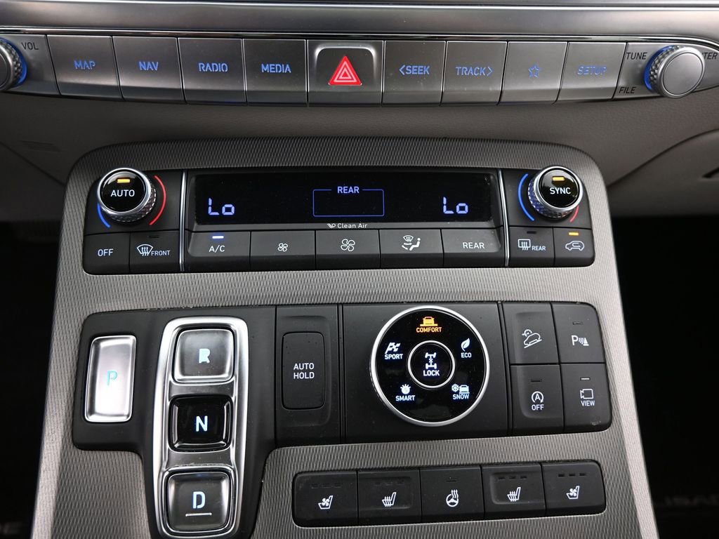 Used 2021 Hyundai Palisade Limited image 20