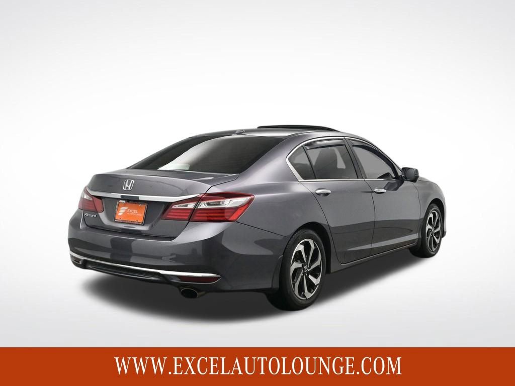 Used 2016 Honda Accord EX-L image 6