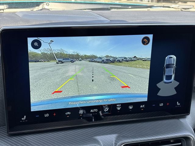 New 2026 Ford Mustang Coupe image 22