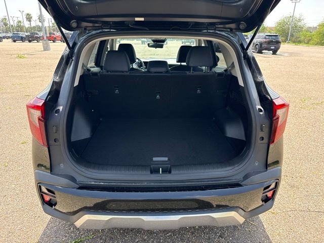 Used 2024 Kia Seltos S FWD image 17