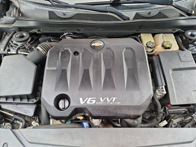 Used 2015 Chevrolet Impala LTZ FWD image 22