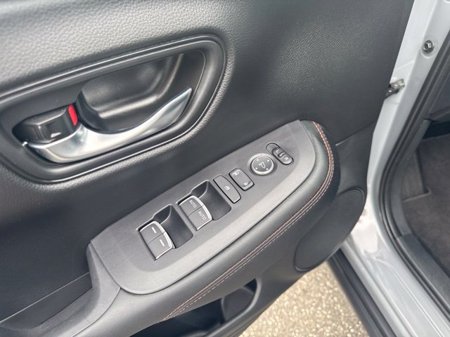 Used 2026 Honda HR-V Sport image 22