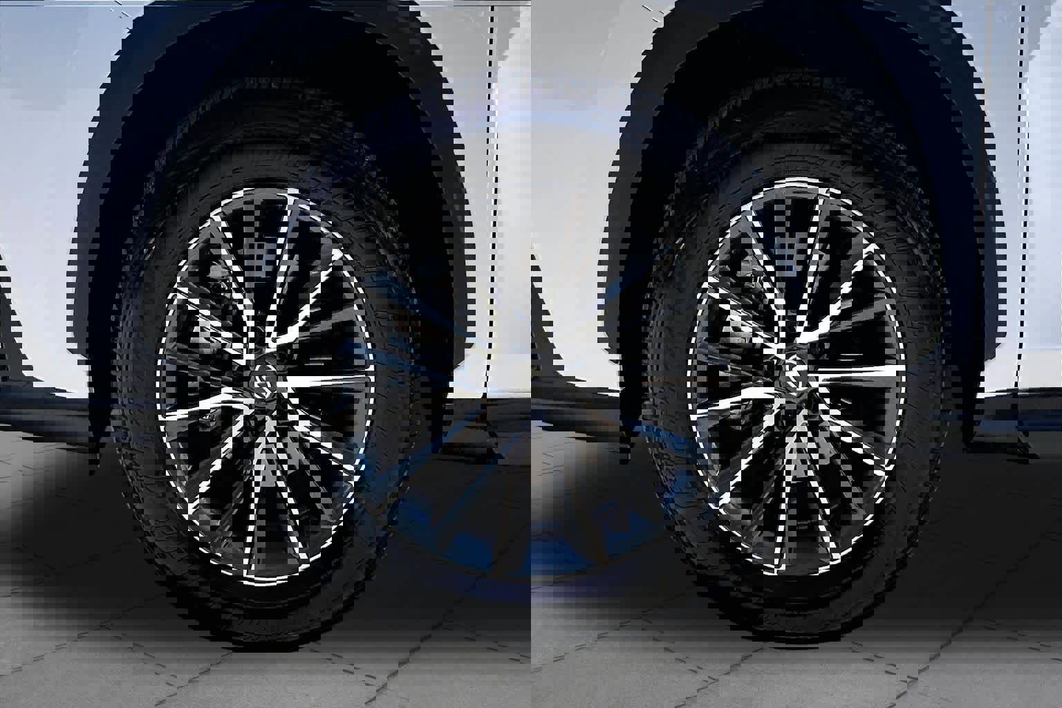 Used 2026 Lexus NX 350 AWD w/ Accessory Package (Z1) image 11