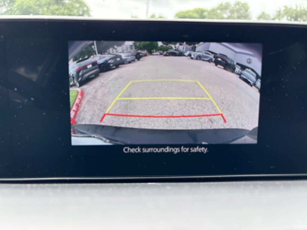 Used 2023 MAZDA CX-30 AWD 2.5 S w/ Preferred Package image 15