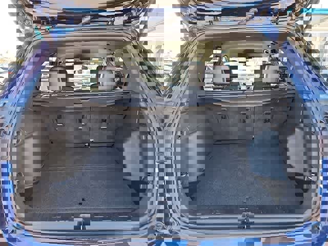 Used 2022 Chevrolet Equinox RS w/ RS Leather Package image 32