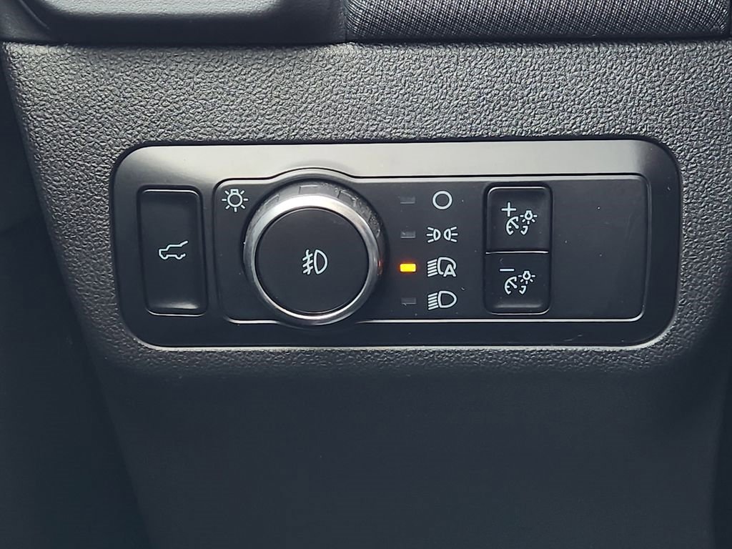 Used 2024 Ford Bronco Sport Big Bend w/ Convenience Package image 22