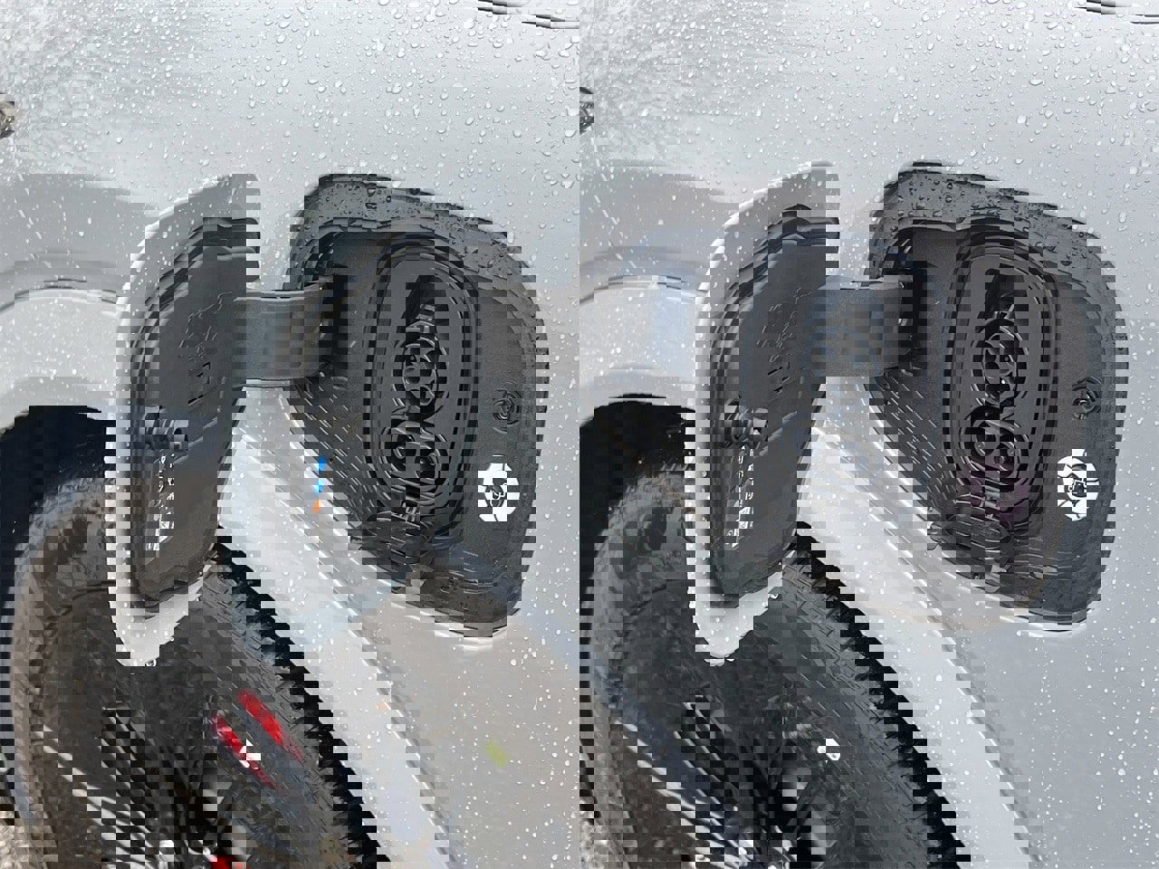 New 2025 Ford Mustang Mach-E GT image 29