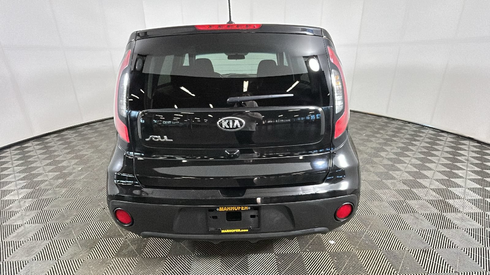 Used 2019 Kia Soul FWD image 4