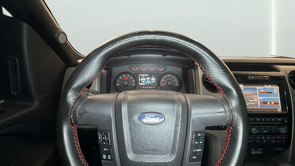 Used 2012 Ford F150 Raptor w/ Raptor Luxury Pkg AWD/4WD image 29