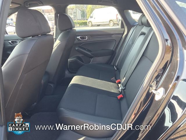 Used 2026 Honda Civic Sport image 6