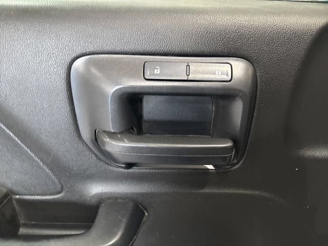 Used 2016 GMC Sierra 1500 4x4 Regular Cab image 11