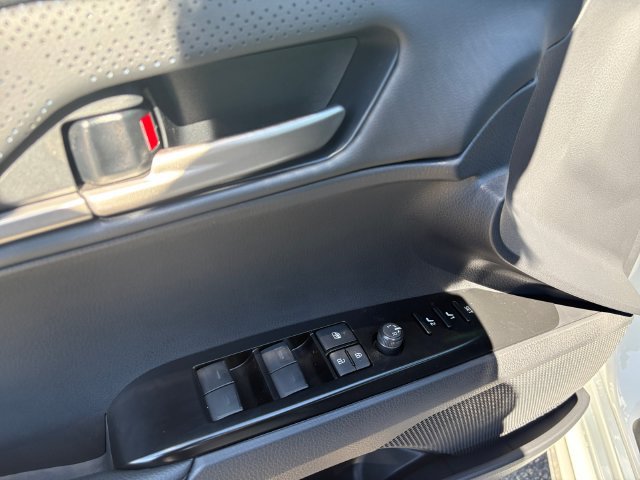 New 2026 Toyota Camry XSE w/ Premium Plus Package FWD image 13
