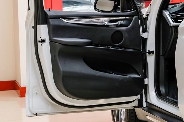 Used 2018 BMW X5 xDrive35i image 42