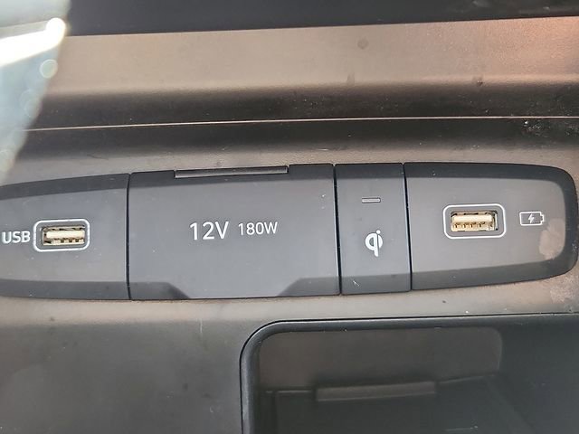 Used 2023 Hyundai Tucson SEL image 23