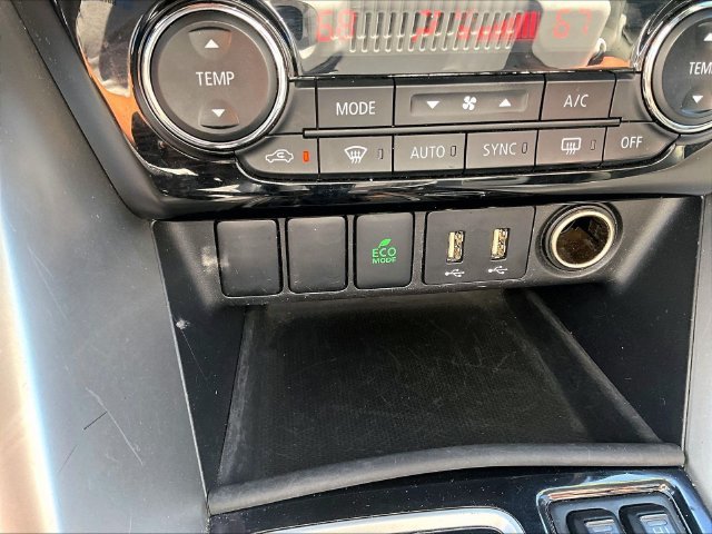 Used 2024 Mitsubishi Eclipse Cross SE AWD/4WD image 27