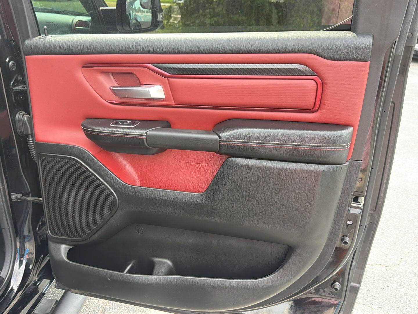 Used 2023 RAM 1500 Rebel w/ Rebel Level 1 Equipment Group AWD/4WD image 16