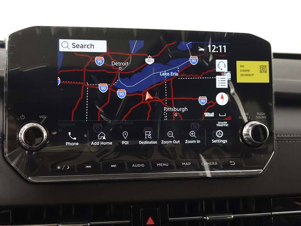 New 2025 Mitsubishi Outlander SEL image 44