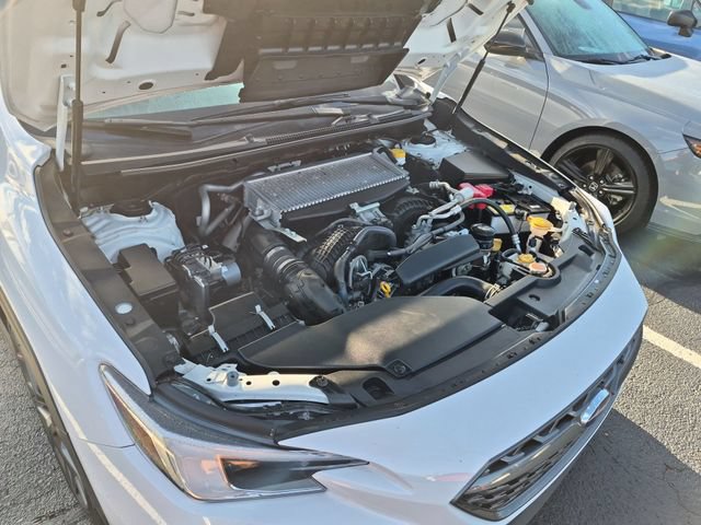 Used 2024 Subaru WRX TR w/ Popular Package #2A AWD/4WD image 33