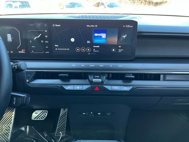 Used 2024 Kia EV9 GT-Line image 28
