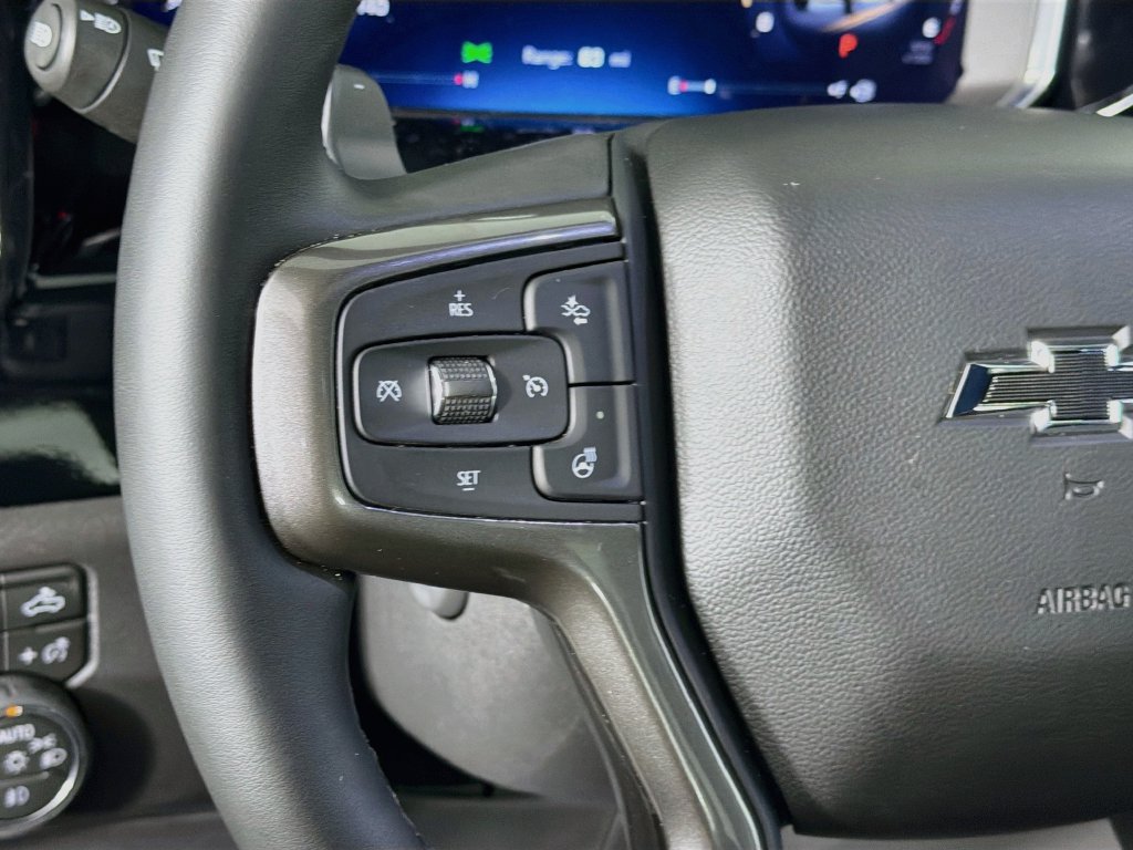 Used 2026 Chevrolet Silverado 1500 ZR2 w/ LPO, Dark Essentials Package AWD/4WD image 10