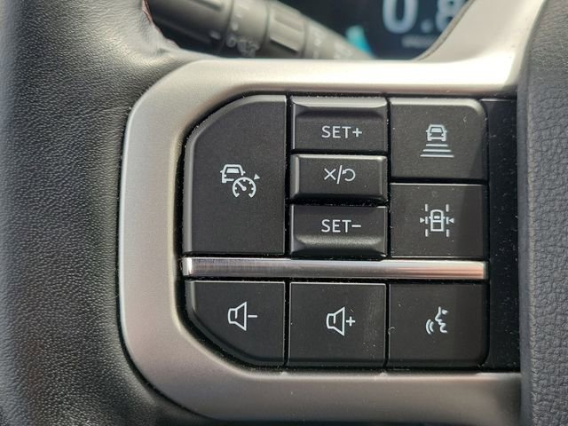 Certified 2022 Ford Expedition Limited AWD/4WD image 9