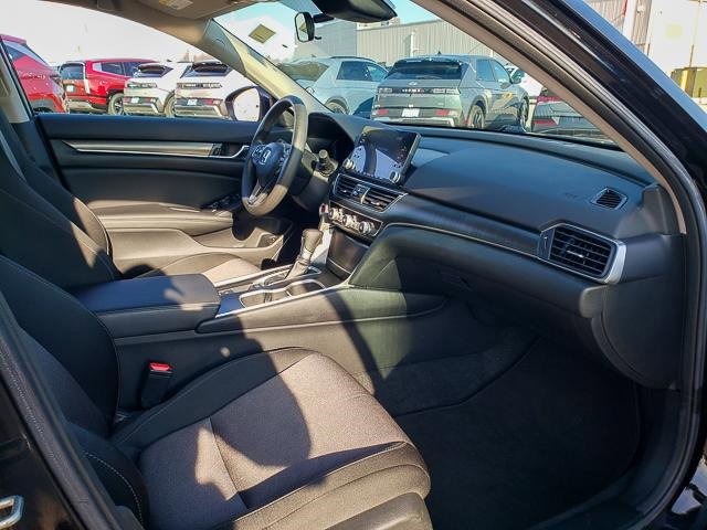 Used 2020 Honda Accord LX image 25