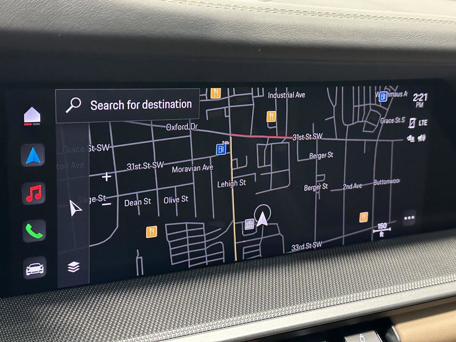 Used 2024 Porsche 911 Targa 4S AWD/4WD image 28