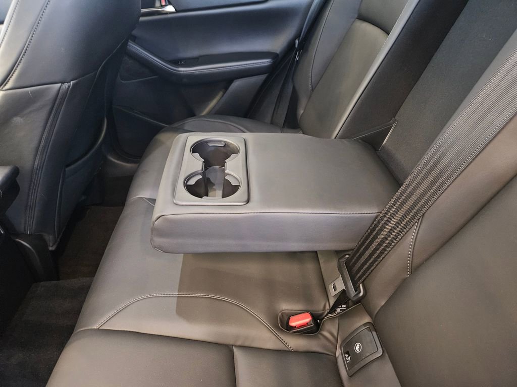 Used 2022 MAZDA CX-30 AWD 2.5 S w/ Preferred Package image 28