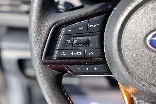 Certified 2024 Subaru Crosstrek 2.5i Wilderness w/ Wilderness Package AWD/4WD image 18