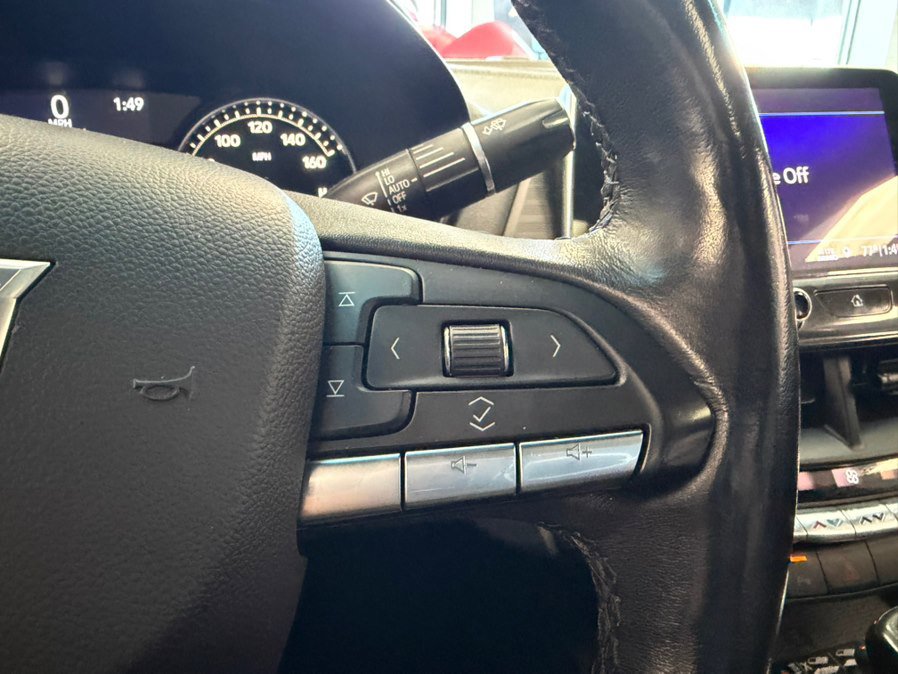 Used 2020 Cadillac CT4 Premium Luxury w/ Climate Package image 50