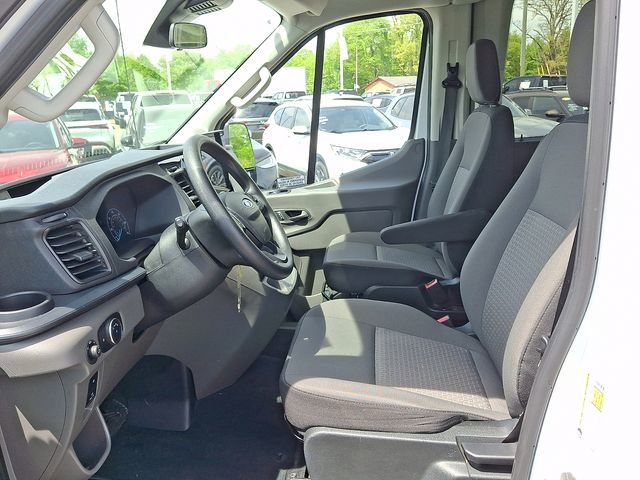 Used 2024 Ford Transit 350 XLT image 8