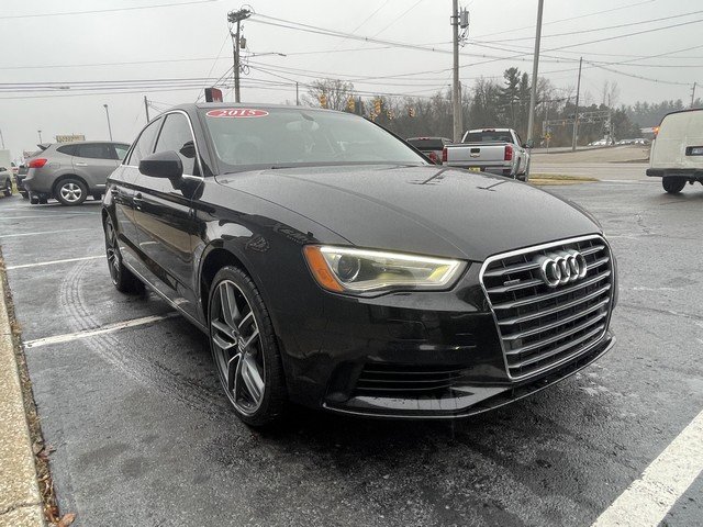 Used 2015 Audi A3 2.0T Premium Plus image 6